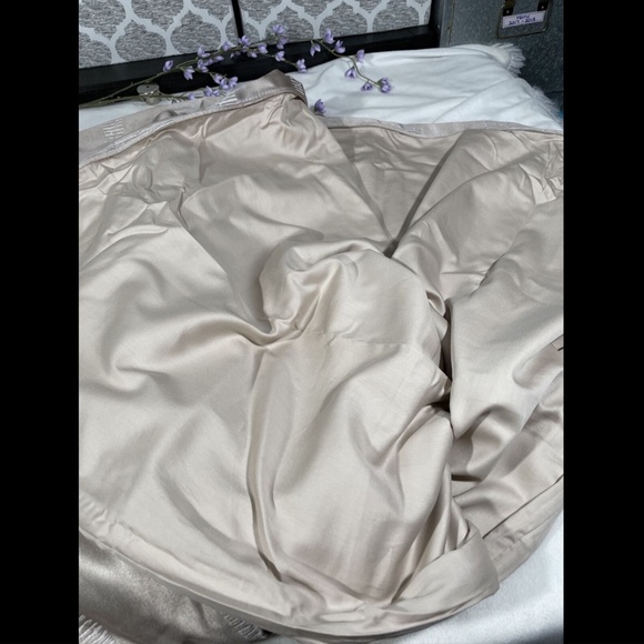 NIB Hotel Collection Burnish Duvet Cover ONLY [ Full/Queen ]‎ - Picture 6 of 12